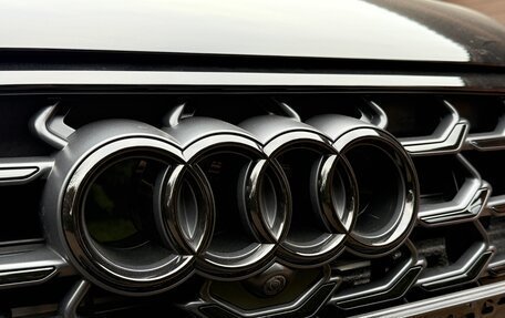 Audi S8, 2025 год, 18 500 000 рублей, 2 фотография