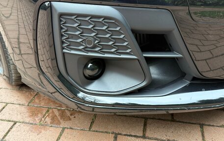 Audi S8, 2025 год, 18 500 000 рублей, 3 фотография