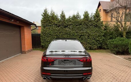 Audi S8, 2025 год, 18 500 000 рублей, 6 фотография