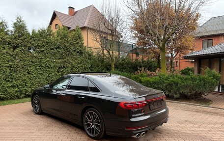 Audi S8, 2025 год, 18 500 000 рублей, 7 фотография