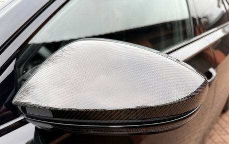 Audi S8, 2025 год, 18 500 000 рублей, 10 фотография