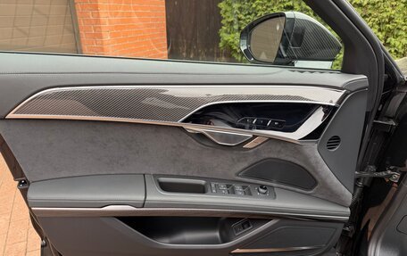 Audi S8, 2025 год, 18 500 000 рублей, 12 фотография
