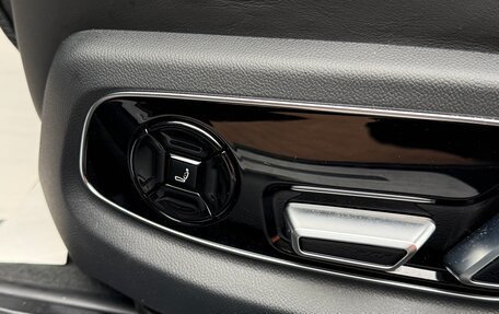 Audi S8, 2025 год, 18 500 000 рублей, 15 фотография