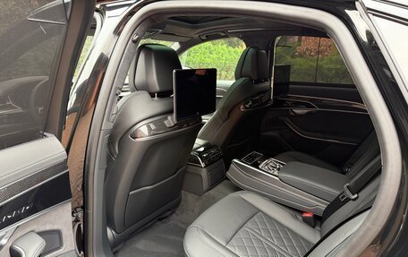 Audi S8, 2025 год, 18 500 000 рублей, 18 фотография