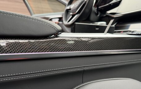 Audi S8, 2025 год, 18 500 000 рублей, 28 фотография