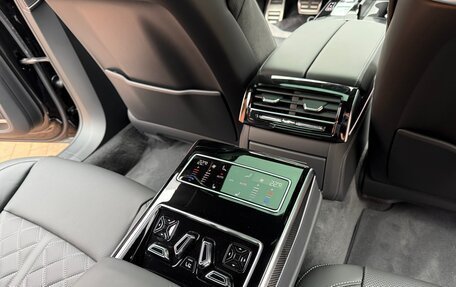 Audi S8, 2025 год, 18 500 000 рублей, 24 фотография