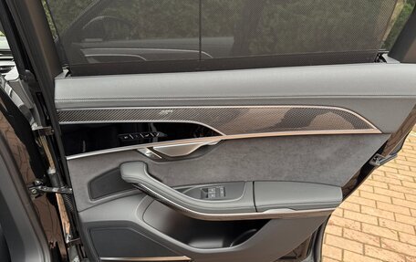 Audi S8, 2025 год, 18 500 000 рублей, 26 фотография