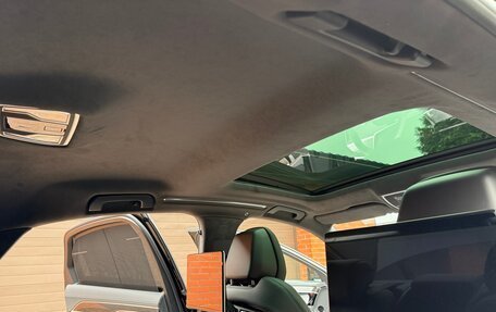 Audi S8, 2025 год, 18 500 000 рублей, 23 фотография