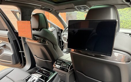 Audi S8, 2025 год, 18 500 000 рублей, 25 фотография