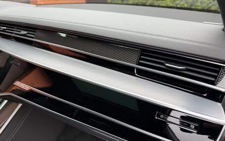 Audi S8, 2025 год, 18 500 000 рублей, 20 фотография