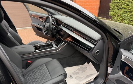 Audi S8, 2025 год, 18 500 000 рублей, 19 фотография