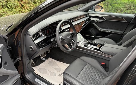 Audi S8, 2025 год, 18 500 000 рублей, 16 фотография