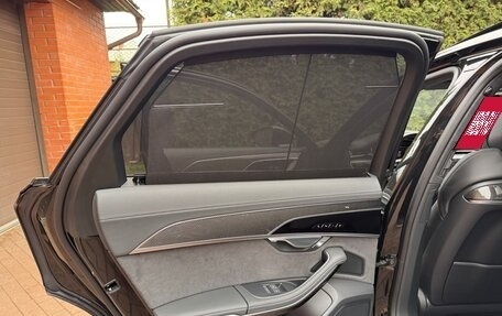 Audi S8, 2025 год, 18 500 000 рублей, 17 фотография