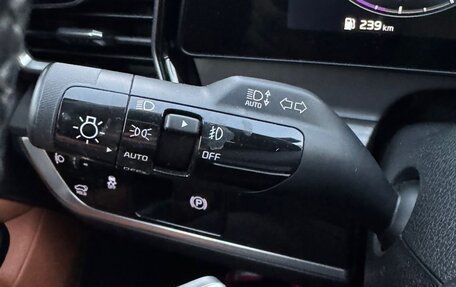 KIA Sportage IV рестайлинг, 2021 год, 3 390 000 рублей, 10 фотография