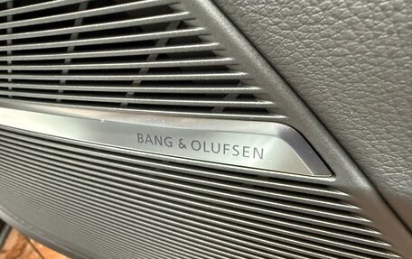 Audi S8, 2025 год, 18 500 000 рублей, 33 фотография