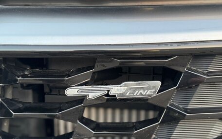 KIA Sportage IV рестайлинг, 2021 год, 3 390 000 рублей, 2 фотография