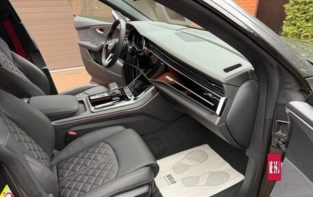 Audi S8, 2025 год, 18 500 000 рублей, 32 фотография