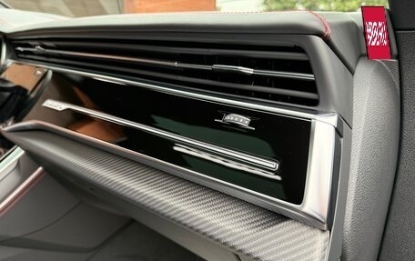 Audi S8, 2025 год, 18 500 000 рублей, 34 фотография