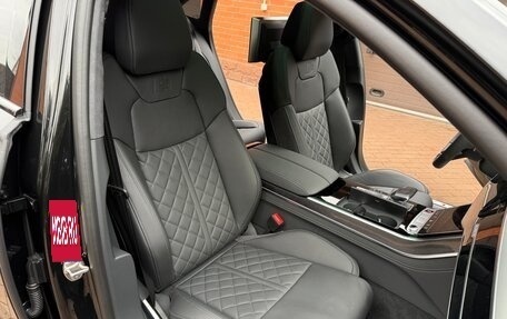 Audi S8, 2025 год, 18 500 000 рублей, 29 фотография