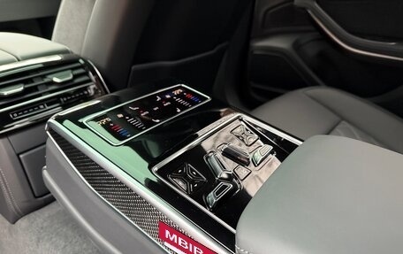 Audi S8, 2025 год, 18 500 000 рублей, 30 фотография