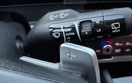 KIA Sportage IV рестайлинг, 2021 год, 3 390 000 рублей, 11 фотография