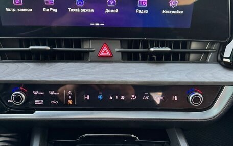 KIA Sportage IV рестайлинг, 2021 год, 3 390 000 рублей, 21 фотография