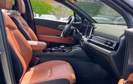 KIA Sportage IV рестайлинг, 2021 год, 3 390 000 рублей, 24 фотография