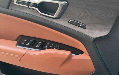 KIA Sportage IV рестайлинг, 2021 год, 3 390 000 рублей, 13 фотография