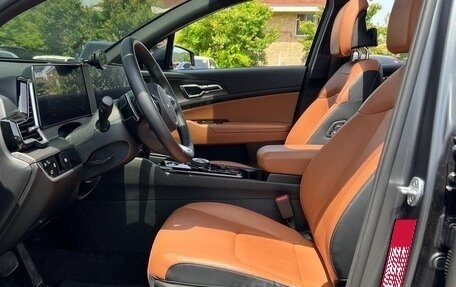 KIA Sportage IV рестайлинг, 2021 год, 3 390 000 рублей, 23 фотография