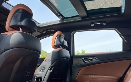 KIA Sportage IV рестайлинг, 2021 год, 3 390 000 рублей, 27 фотография