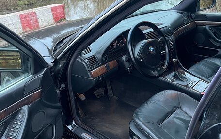 BMW 7 серия, 1997 год, 1 450 000 рублей, 8 фотография