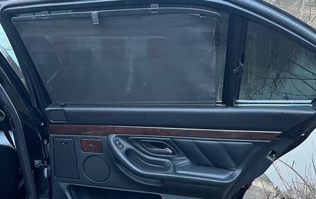 BMW 7 серия, 1997 год, 1 450 000 рублей, 10 фотография