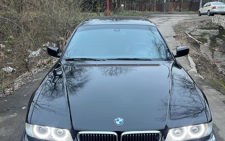 BMW 7 серия, 1997 год, 1 450 000 рублей, 6 фотография