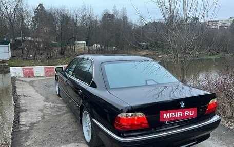 BMW 7 серия, 1997 год, 1 450 000 рублей, 3 фотография