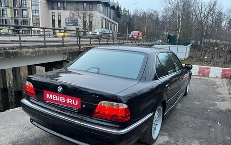 BMW 7 серия, 1997 год, 1 450 000 рублей, 4 фотография
