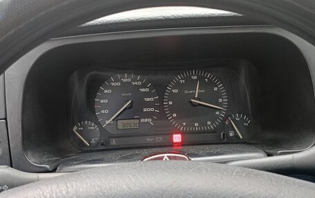 Volkswagen Golf III, 1993 год, 200 000 рублей, 2 фотография