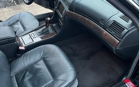 BMW 7 серия, 1997 год, 1 450 000 рублей, 15 фотография