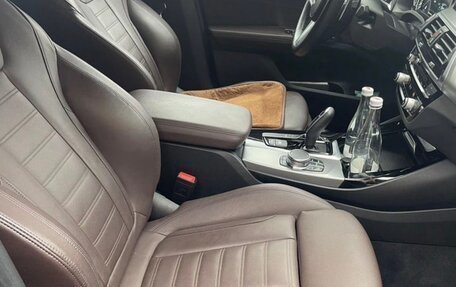 BMW X3, 2018 год, 4 500 000 рублей, 3 фотография