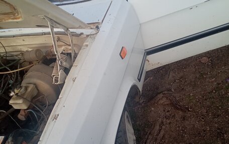 ГАЗ 3110 «Волга», 1998 год, 140 000 рублей, 13 фотография