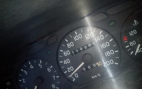 ГАЗ 3110 «Волга», 1998 год, 140 000 рублей, 12 фотография