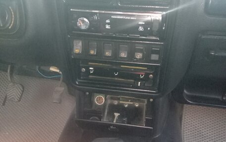 ГАЗ 3110 «Волга», 1998 год, 140 000 рублей, 11 фотография