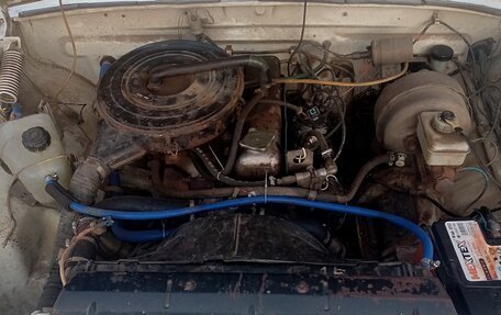 ГАЗ 3110 «Волга», 1998 год, 140 000 рублей, 6 фотография