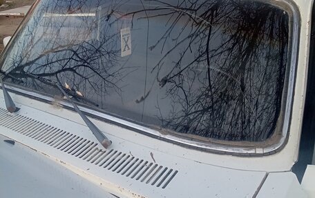 ГАЗ 3110 «Волга», 1998 год, 140 000 рублей, 7 фотография