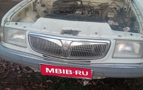 ГАЗ 3110 «Волга», 1998 год, 140 000 рублей, 2 фотография