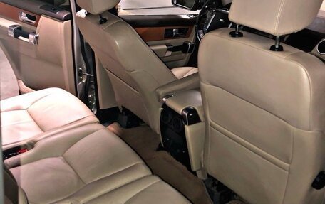 Land Rover Discovery IV, 2013 год, 2 620 000 рублей, 10 фотография