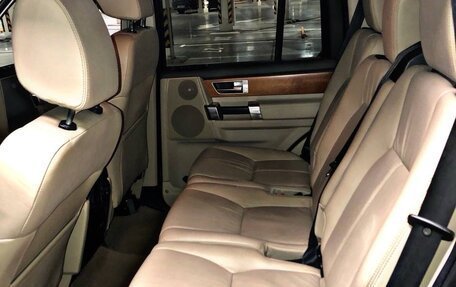 Land Rover Discovery IV, 2013 год, 2 620 000 рублей, 9 фотография