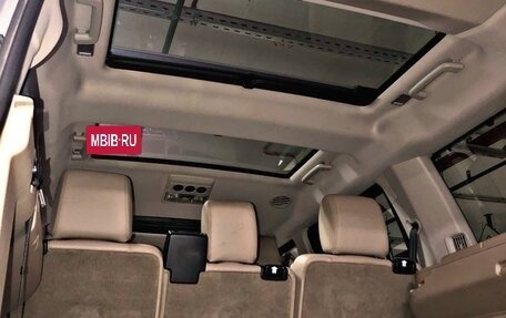 Land Rover Discovery IV, 2013 год, 2 620 000 рублей, 16 фотография