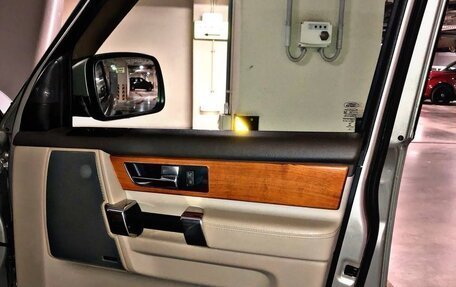 Land Rover Discovery IV, 2013 год, 2 620 000 рублей, 25 фотография