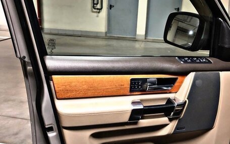 Land Rover Discovery IV, 2013 год, 2 620 000 рублей, 24 фотография