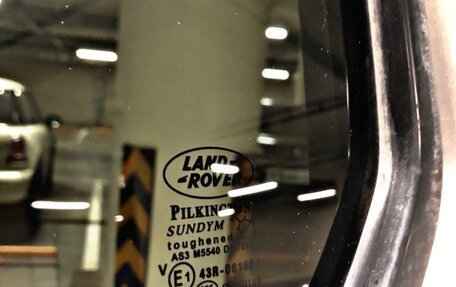 Land Rover Discovery IV, 2013 год, 2 620 000 рублей, 30 фотография